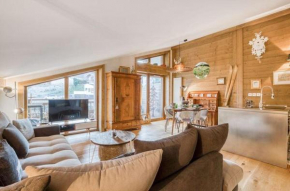3 Bed Loft Style Apartment